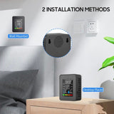 5 in 1 Air Quality Detector Indoor Meter Monitor | BC125