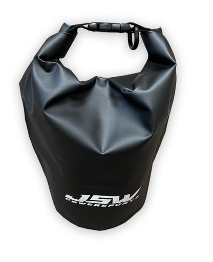 JSW Powersports DRY BAG | 10L | Black