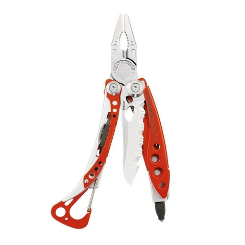 Leatherman Skeletool RX Red Multi-purpose pliers