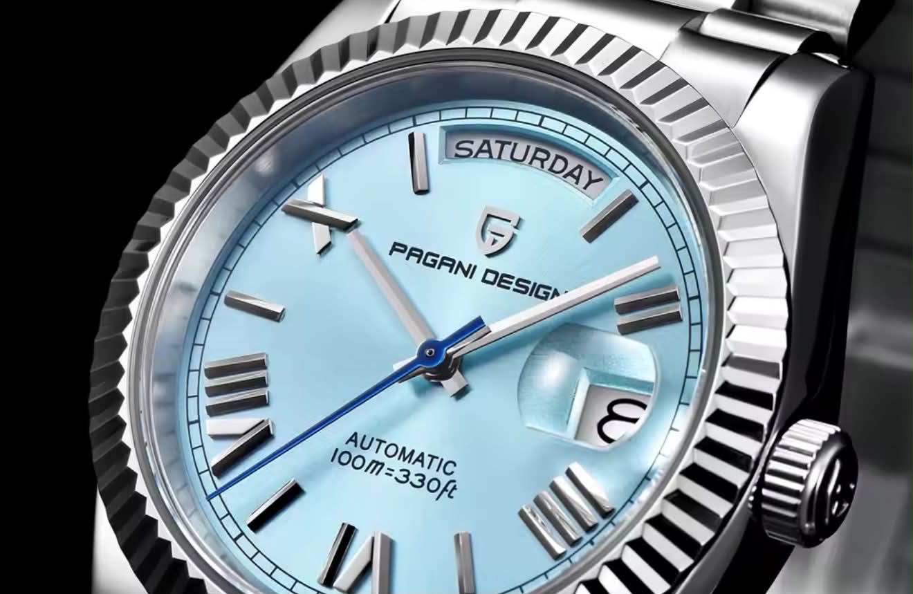 PAGANI DESIGN DD36 Mechanical Automatic Watch | PD-1752