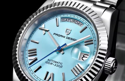 PAGANI DESIGN DD36 Mechanical Automatic Watch | PD-1752