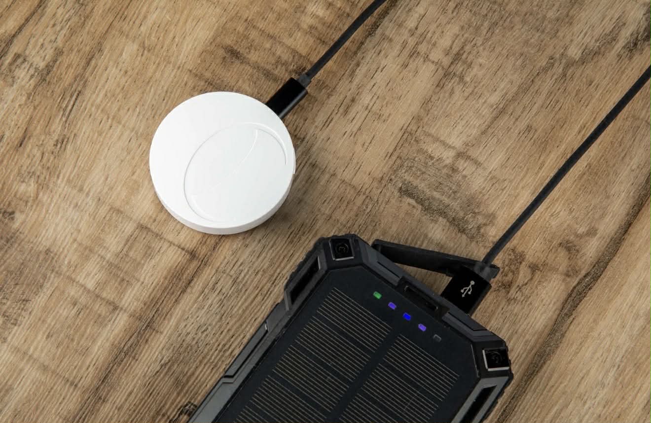 OLIGHT Obounds Smart Wireless Multi-Protocol Gateway