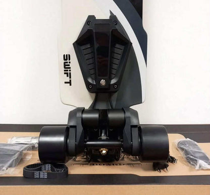 Lycaon Swift Electric Skateboard | Belt Version