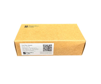 Bambu Lab A1 Live View Camera | CAM004