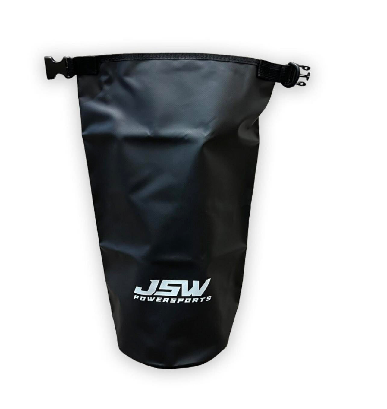 JSW Powersports DRY BAG | 10L | Black