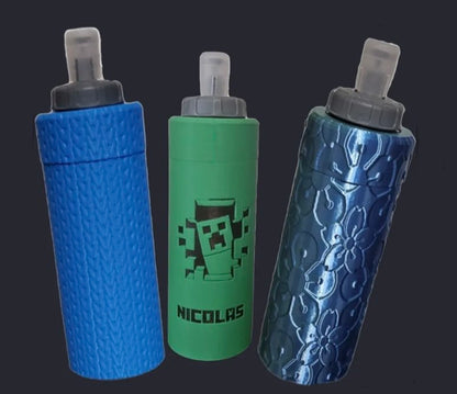 Bambu Lab 350ml Water Bladder | MakerWorld