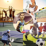 Standard Professional Badminton Net Volleyball Tennis | 4m