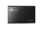 tp-link TL-POE10R Gigabit PoE Splitter | Plug & Play