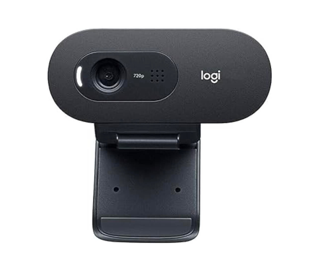 Logitech C270i IPTV 720P HD Webcam Camera