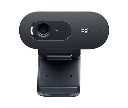 Logitech C270i IPTV 720P HD Webcam Camera