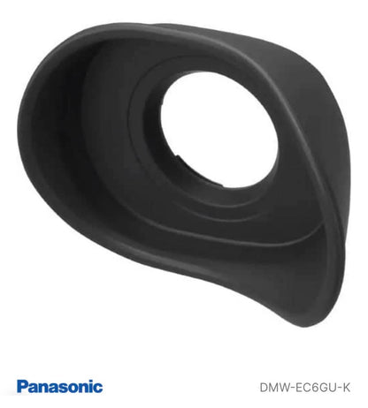 Panasonic Lumix S1/S1R Eye Cup | DMW-EC6