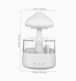 Aroma Diffuser Rain Cloud Humidifier