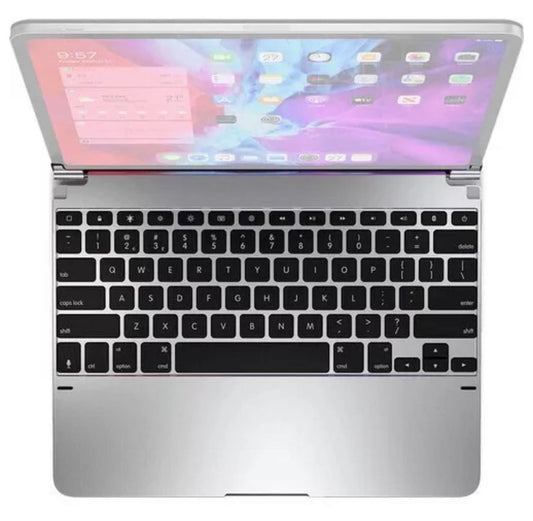 BRYDGE 12.9-inch iPad Pro Wireless Keyboard & Magnetic Cover
