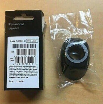 Panasonic Lumix S1/S1R Eye Cup | DMW-EC6