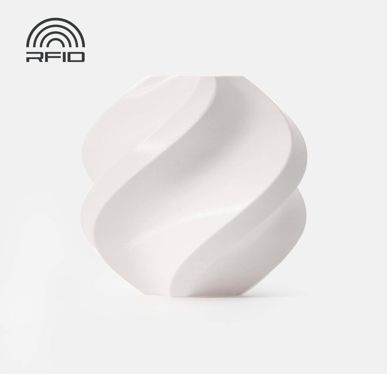 Bambu Lab PLA Basic 3D Filament Refill | 1KG