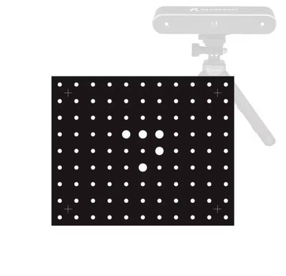REVOPOINT Calibration Board for POP-2 3D Scanner