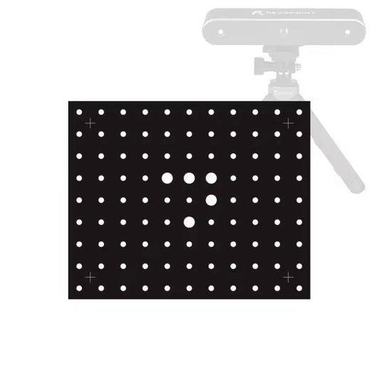 REVOPOINT Calibration Board for POP-2 3D Scanner