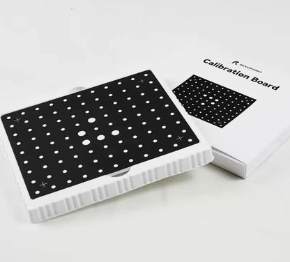REVOPOINT Calibration Board for POP-2 3D Scanner