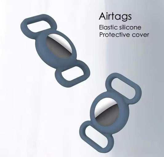Apple AirTag Protective Case Soft Silicone