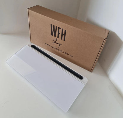 WFH Desktop Whiteboard + Storage W/2*Markers