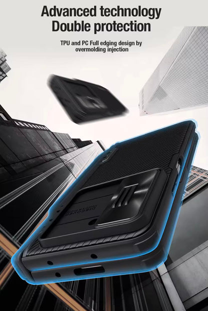 NILLKIN Camshield Fold Case | Samsung Z Fold 5 5G