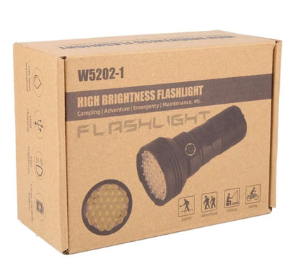 High Brightness 31 LED Flashlight | W5202-1