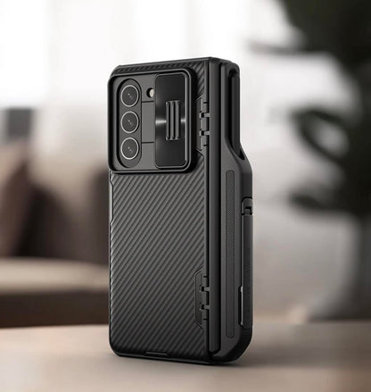 NILLKIN Camshield Fold Case | Samsung Z Fold 5 5G