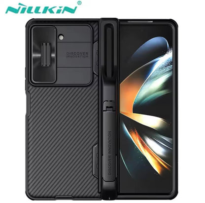 NILLKIN Camshield Fold Case | Samsung Z Fold 5 5G