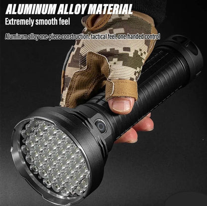 High Brightness Flashlight | W5203-1-2 | Big