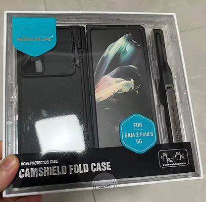 NILLKIN Camshield Fold Case | Samsung Z Fold 5 5G