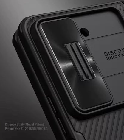 NILLKIN Camshield Fold Case | Samsung Z Fold 5 5G
