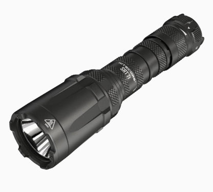 NITECORE SRT7i SmartRing Tactical Flashlight