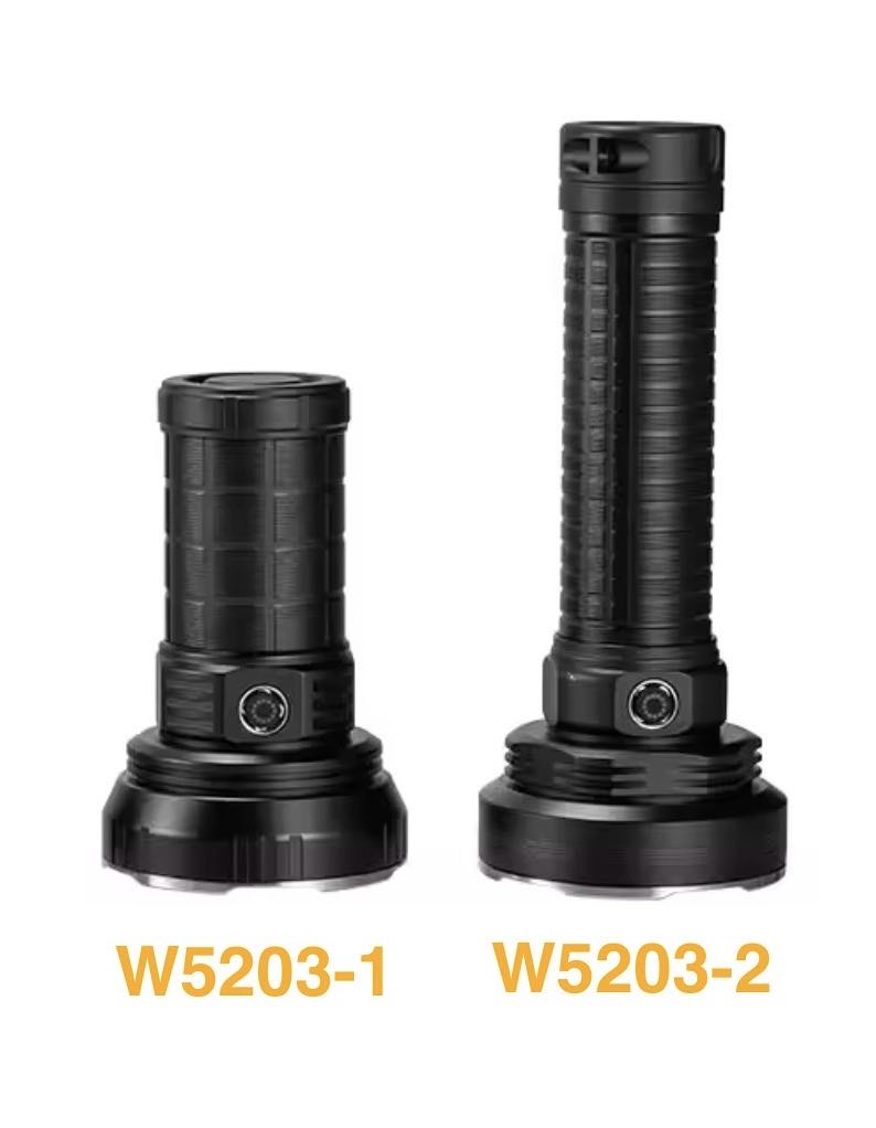 High Brightness Flashlight | W5203-1-2 | Big