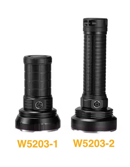 High Brightness Flashlight | W5203-1-2 | Big