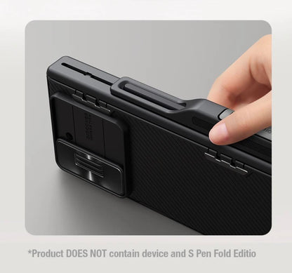 NILLKIN Camshield Fold Case | Samsung Z Fold 5 5G