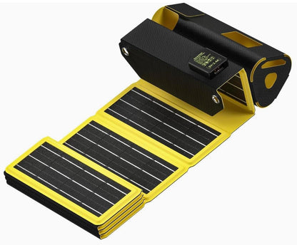 SHARGE Solar Panel Charger Kit for SHARGEEK 170