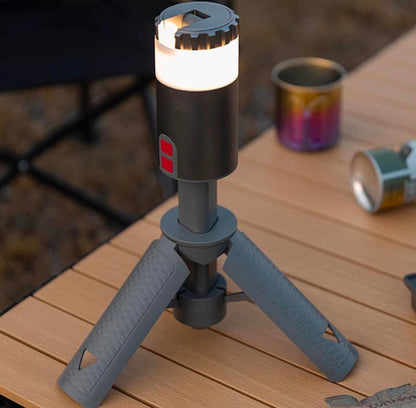 Optimus Prime Telescopic Light + RGB Color Atmosphere W/Remote