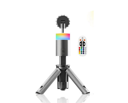 Optimus Prime Telescopic Light + RGB Color Atmosphere W/Remote
