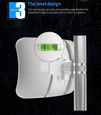 COMFAST CF-E319A V2 Long Range Wireless AP Bridge WiFi