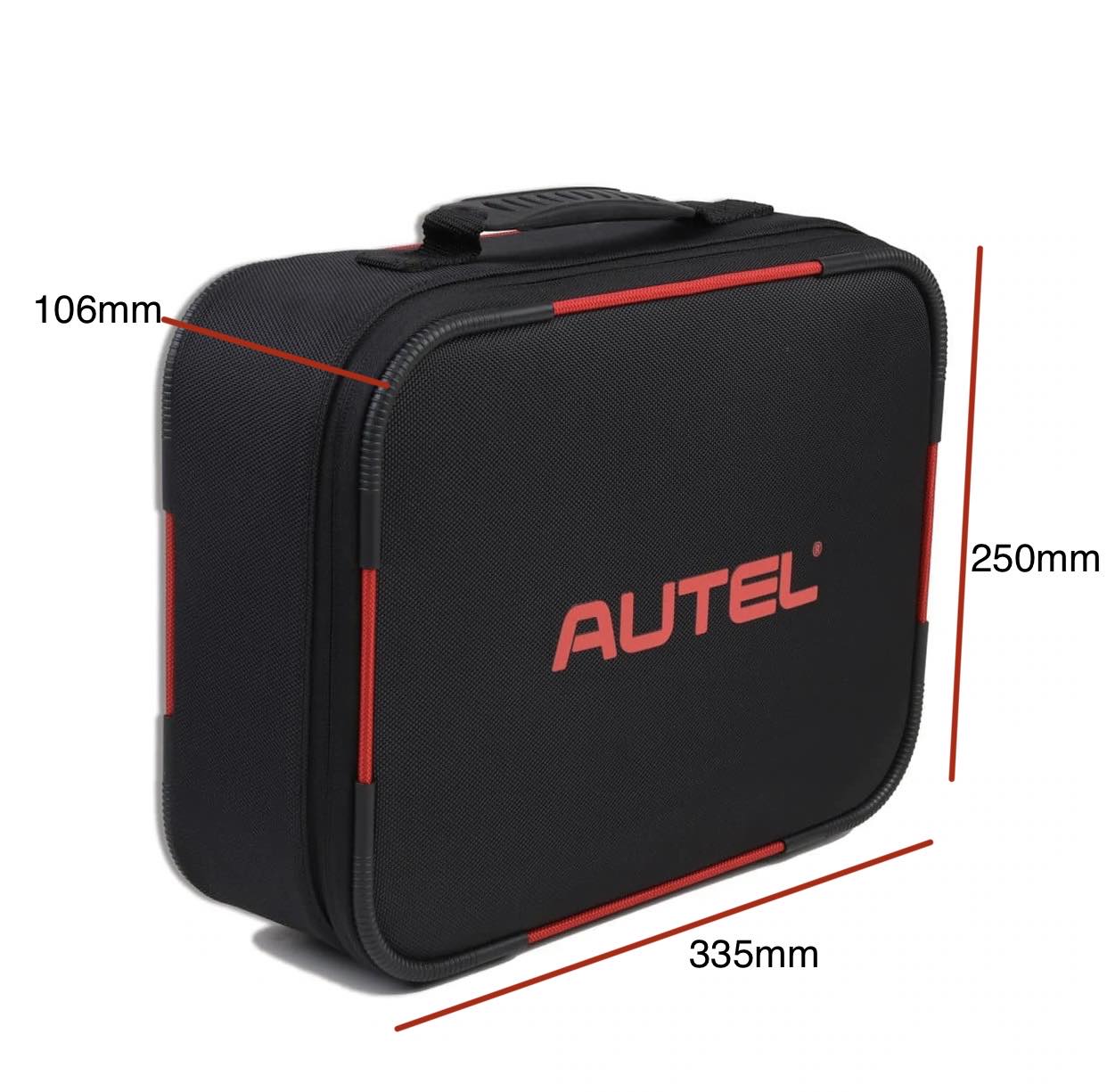 AUTEL Key Programmer Adapter Kit | IMKPA