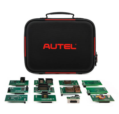 AUTEL Key Programmer Adapter Kit | IMKPA