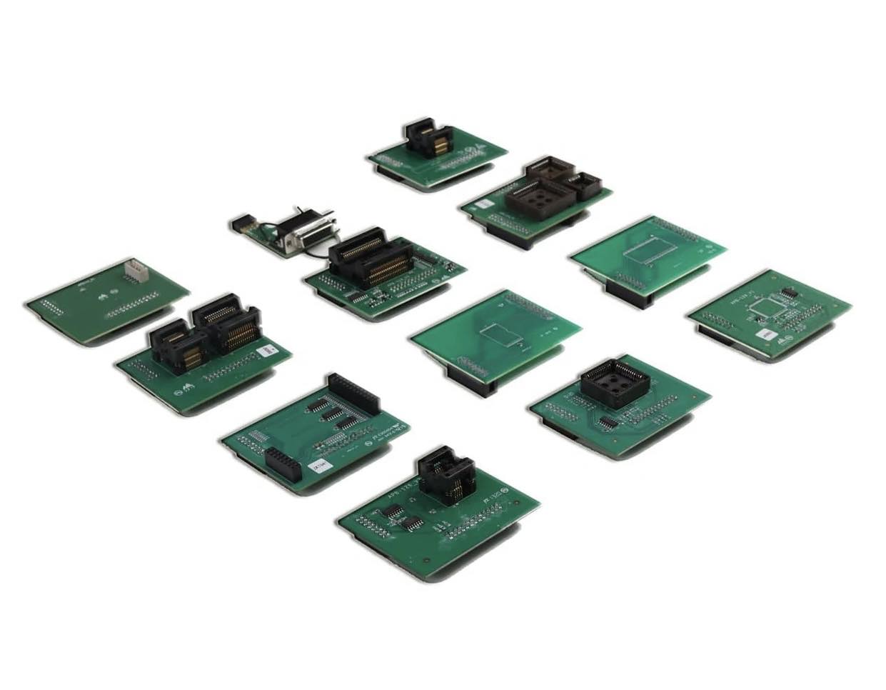 AUTEL Key Programmer Adapter Kit | IMKPA