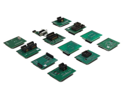 AUTEL Key Programmer Adapter Kit | IMKPA