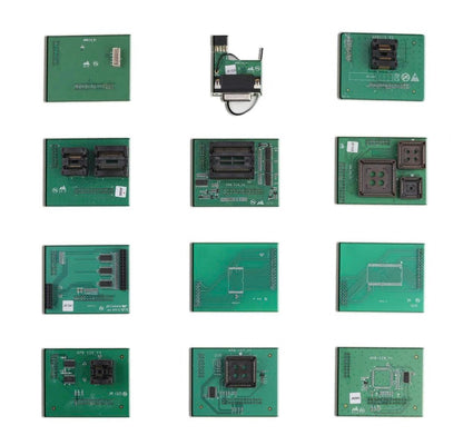 AUTEL Key Programmer Adapter Kit | IMKPA