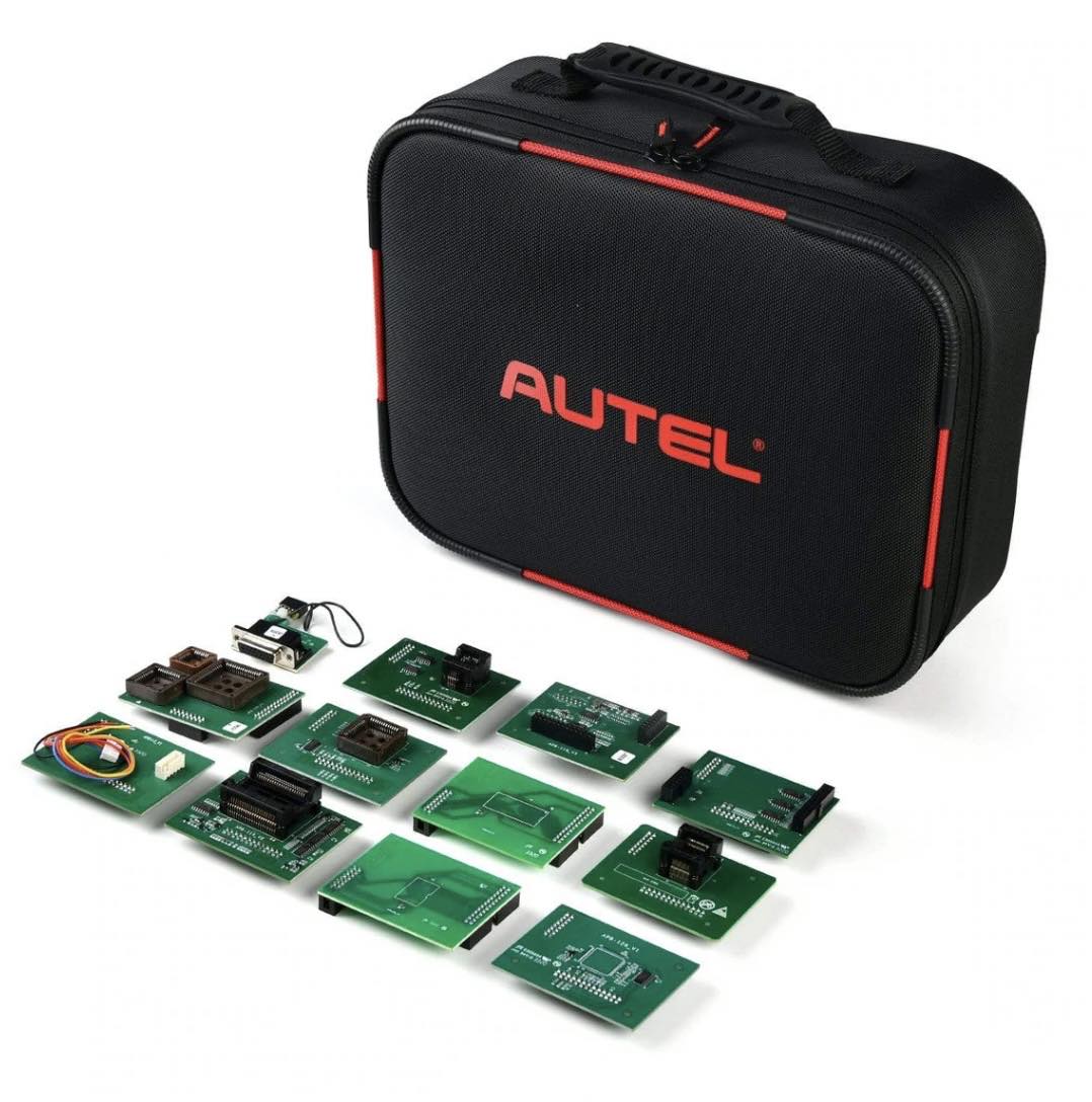 AUTEL Key Programmer Adapter Kit | IMKPA