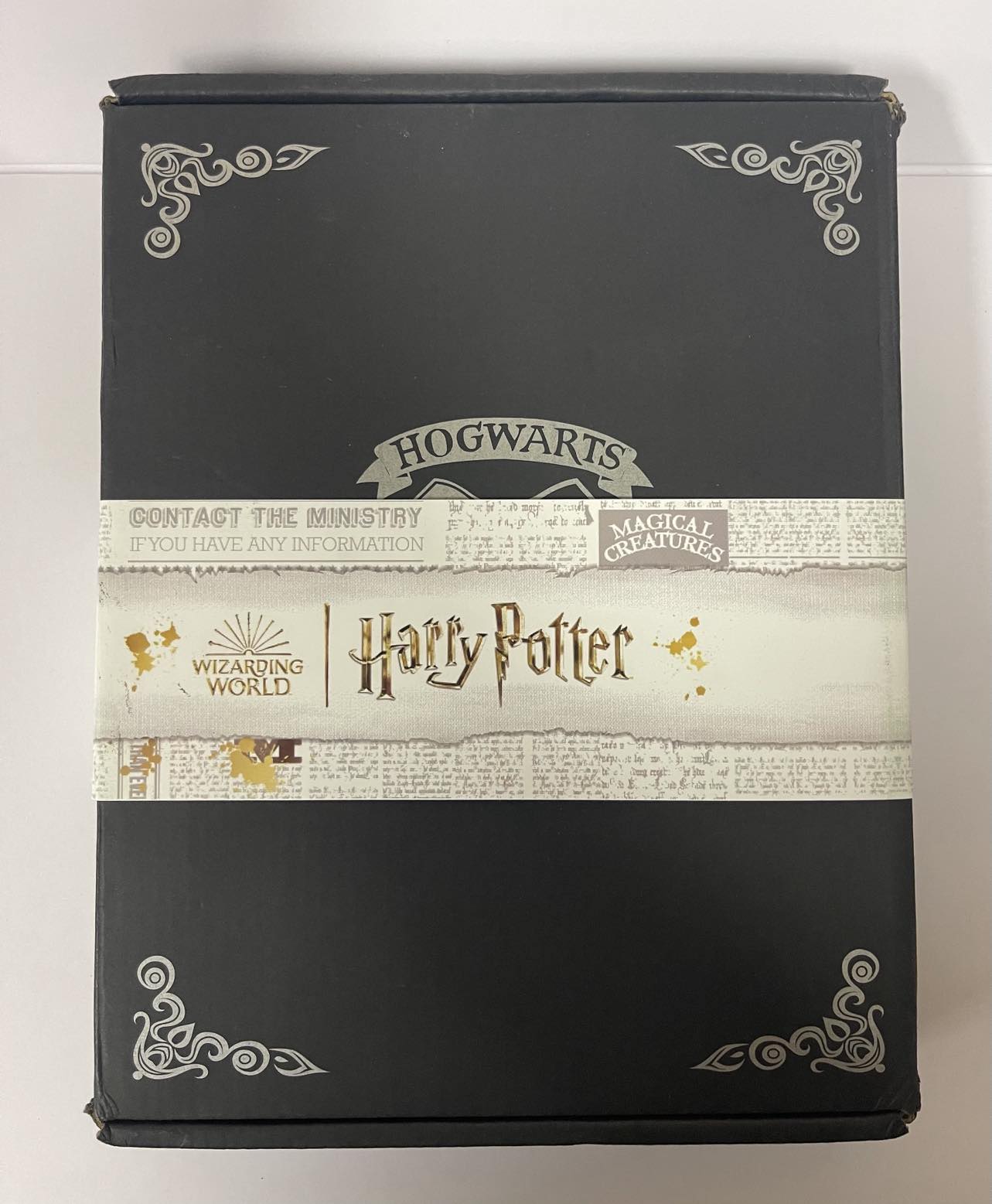 Hogwarts A5 Gryffindor Notebook