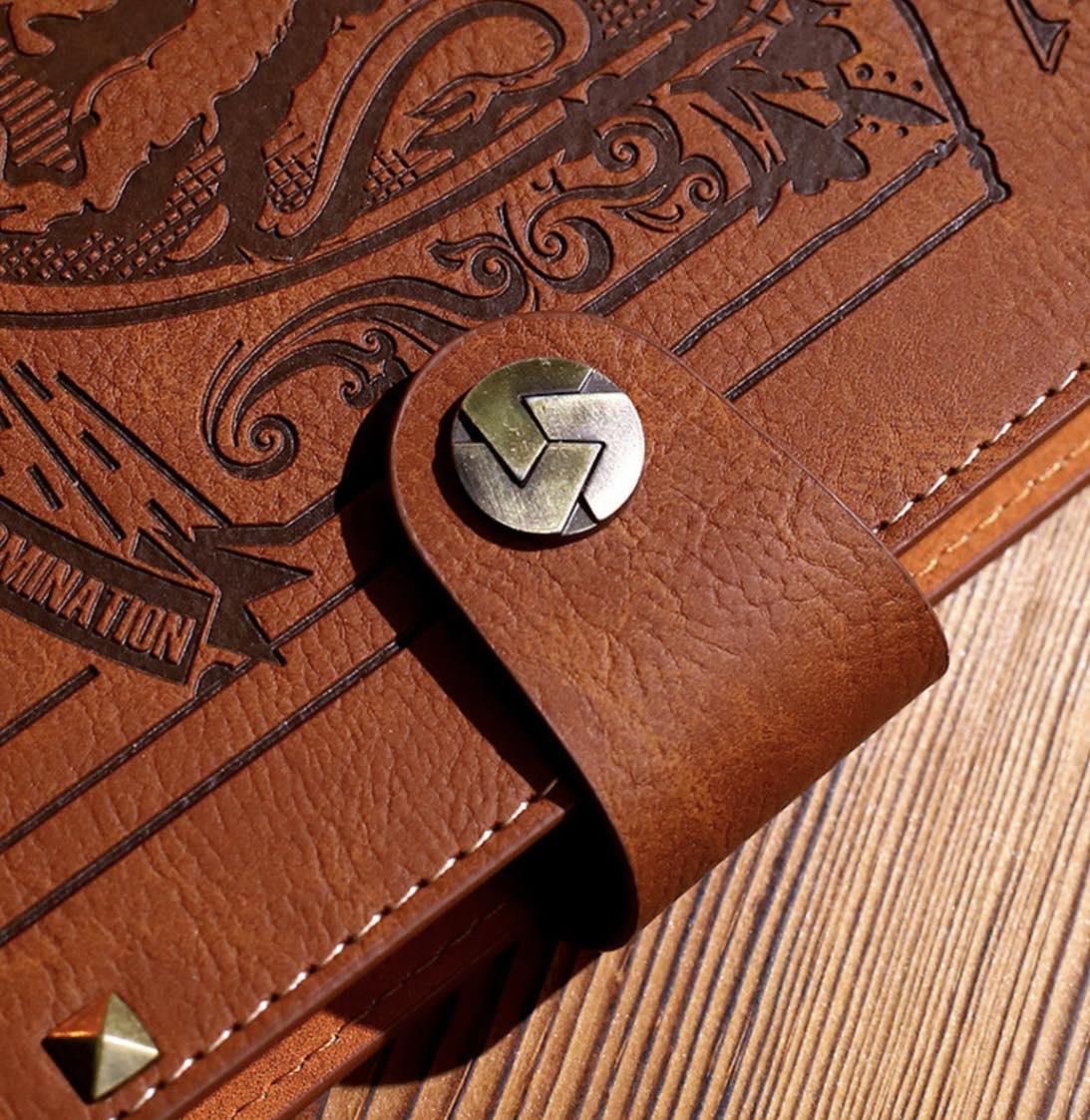 Hogwarts A5 Gryffindor Notebook