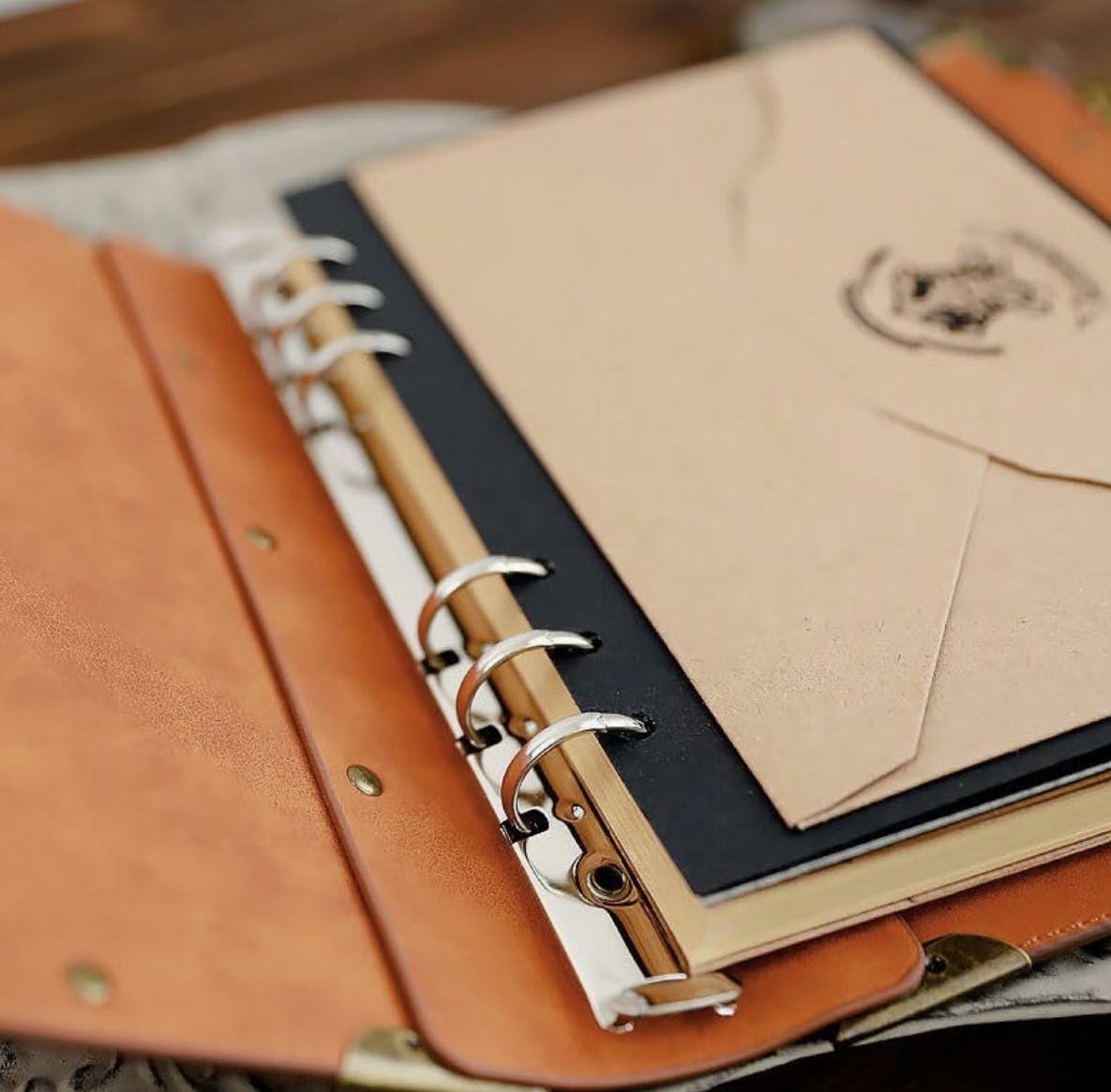 Hogwarts A5 Gryffindor Notebook