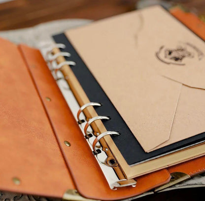 Hogwarts A5 Gryffindor Notebook