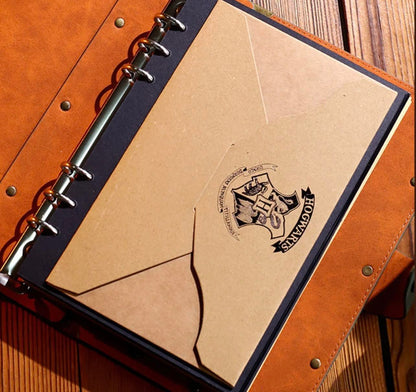 Hogwarts A5 Gryffindor Notebook